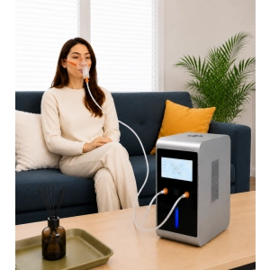 Inhalator wodoru z nebulizacją FUN-NEB 900